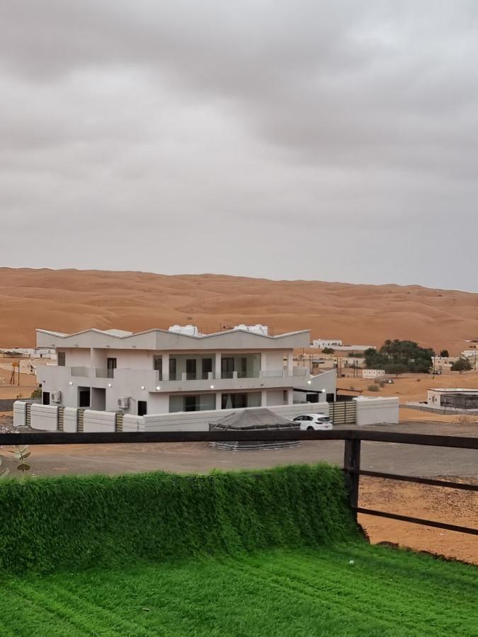 Home X4 Al Wāşil Esterno foto