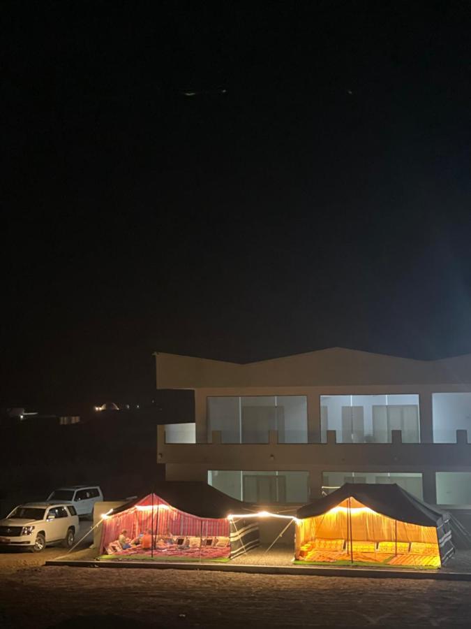 Home X4 Al Wāşil Esterno foto