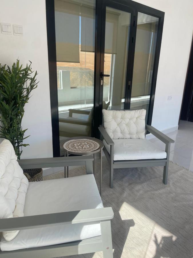 Home X4 Al Wāşil Esterno foto