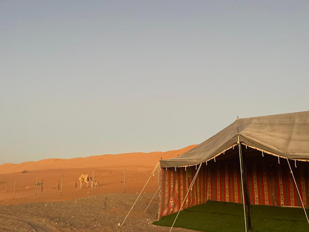 Home X4 Al Wāşil Esterno foto