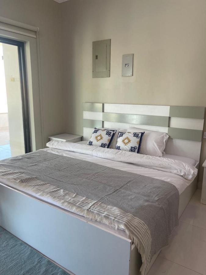 Home X4 Al Wāşil Esterno foto
