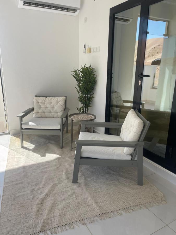 Home X4 Al Wāşil Esterno foto