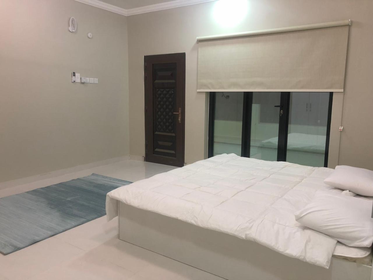 Home X4 Al Wāşil Esterno foto
