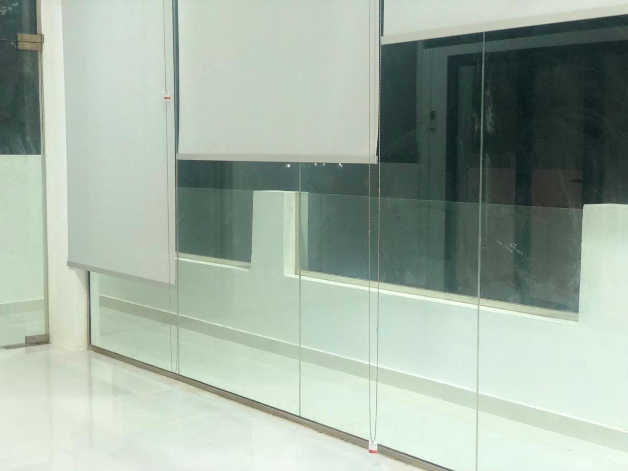 Home X4 Al Wāşil Esterno foto