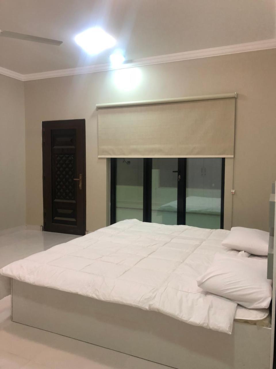 Home X4 Al Wāşil Esterno foto