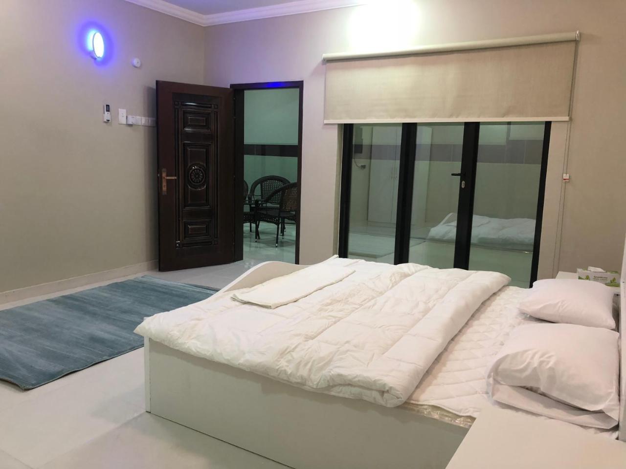 Home X4 Al Wāşil Esterno foto