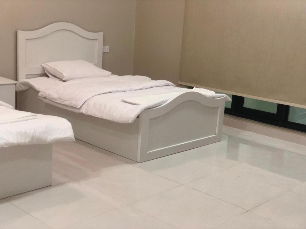 Home X4 Al Wāşil Esterno foto