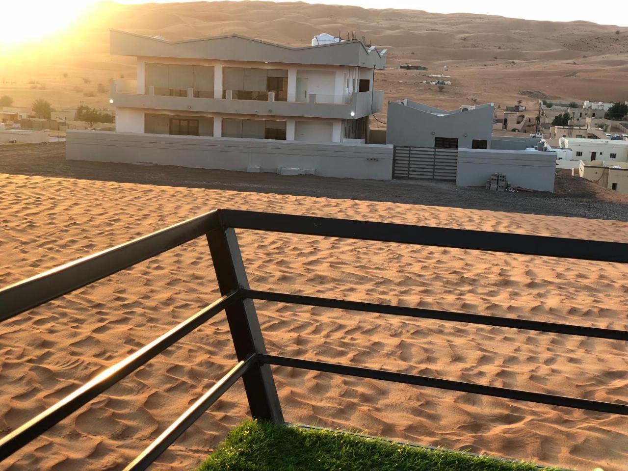 Home X4 Al Wāşil Esterno foto