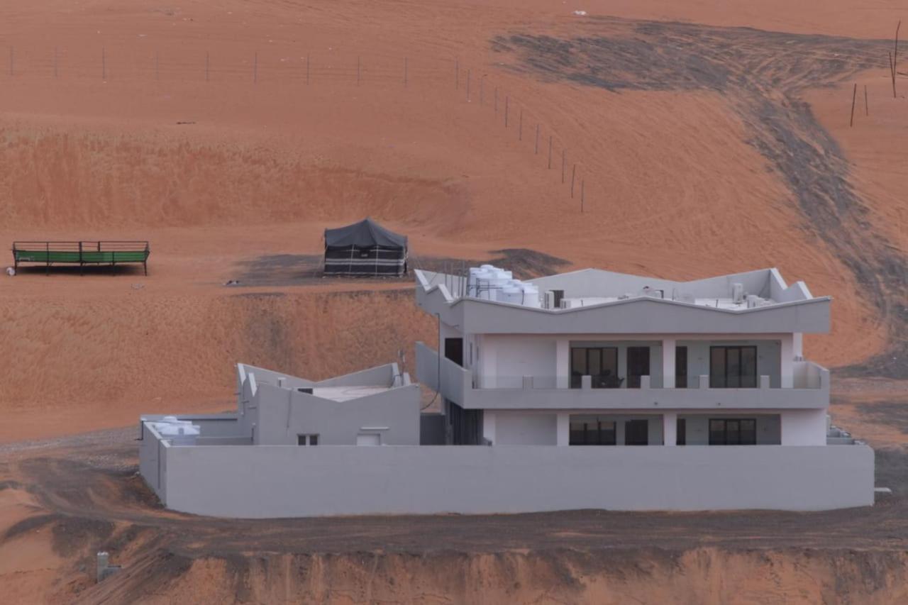 Home X4 Al Wāşil Esterno foto